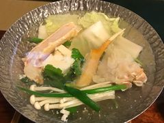 -蟹道乐(京都本店)