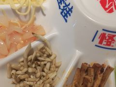 -怪噜范·老贵阳街头名小吃(鸿通城店)