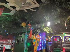 -路边边.炒菜烧烤.音乐餐厅(良乡长虹店)