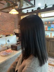 -QZHAIR SALON