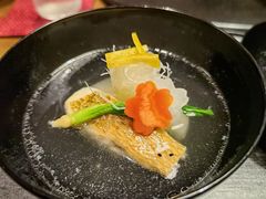 -晴空·日本料理(万象城店)