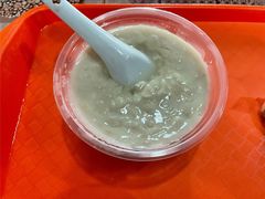 花生汤-没牙伯花生汤店(老药洲店)