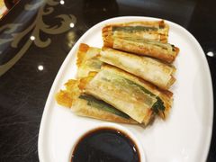 葱包桧儿-皇饭儿·王润兴酒楼(河坊街店)