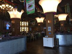 大堂-粥品天下·琉璃舫音乐餐厅(双桂大道店)