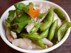 醉三仙-龙井壹号·茶缘山景宴(龙井村店)