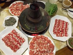-东来顺饭庄(西直门店)