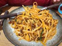 -HELLO 27 意面·沙拉·帕尼尼