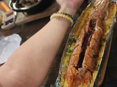 -辉记炭烧海鲜大排档·老字号(福田店)