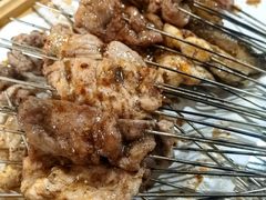 -孙哥牟平烧烤(白石路店)