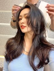 -3AM HAIR SALON染发接发