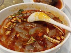 -凯鸽酒楼•雁北民间菜(云冈石窟店)
