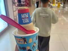 -DQ·蛋糕·冰淇淋(阜盛道店)
