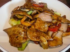 -大牌大·传统杭帮菜(湖滨店)