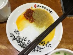-楚江子·龙继斑鱼庄(建设东路店)
