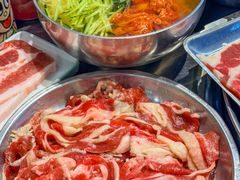 -英雄故事地摊烤肉(马驹桥店)