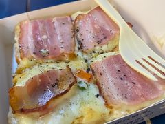 -阿信厚吐司(曾厝垵店)