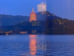 -柳莺湖上·湖景餐厅·江南菜(西湖店)