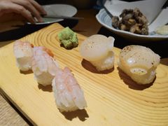 -麦秋寿司(富都广场店)