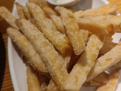 -黄泰吉拾味餐厅(江汉路店)