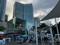 -壹海城ONE MALL