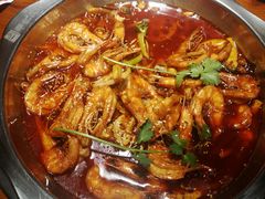 -邵汇大虾(吉林大路店)