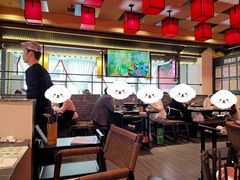 -巴蜀大将火锅(春熙店)