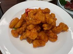 -新旺茶餐厅(鑫耀·光环live店)