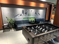 -魏斯理汉堡(西安沣东吾悦店)