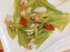 -老克勒上海菜(南京路步行街店)
