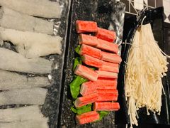 -哥老官重庆美蛙鱼头(宝山龙湖店)