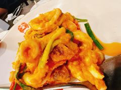 -大螃蟹海鲜餐厅