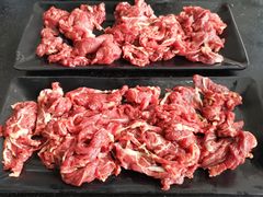 肥牛-牛一煲美食(江高店)