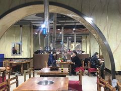 大堂-元盛居(生态大街店)