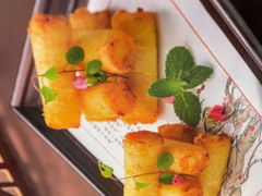-辽宁大厦海鲜渔港