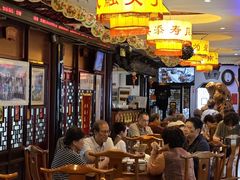 -同得兴 Since·1995 传统苏式面馆(十全街店)