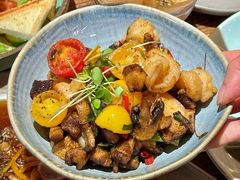 -食陆号·新式台湾创意菜(苏州首店)
