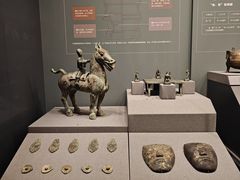 -广西壮族自治区博物馆