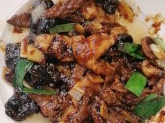 -玉林烤鸭店(垡头店)