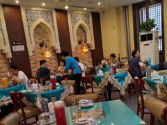 -巴依老爷新疆美食(昌平店)