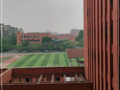 -西南民族大学南区(双流校区)