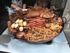-吴长子卤菜馆(统一街店)
