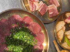 -小核桃烤肉馆(长白店)