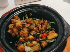 -嘉味港式餐厅(海门大有境店)