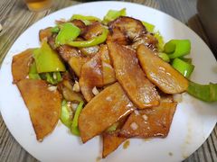 -东北老菜馆