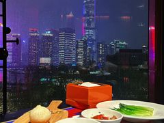 -上海滩餐厅(BFC外滩金融中心店)
