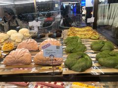 -奈雪的茶(湖滨银泰in77C区PRO店)