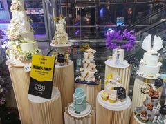 -杜哈夫DOUX RÊVE·生日蛋糕(日月光店)