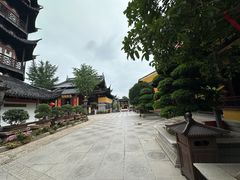 -西林禅寺