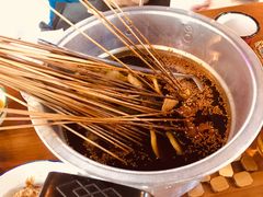 冷锅串串香-搓火大都会(广安门总店)