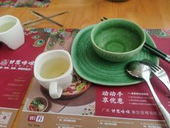 -甘思咪哚·云南艺术餐厅(天河广百店)